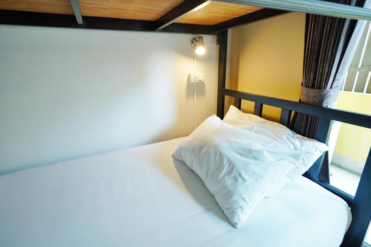 Inndigo Chiangmai 2*