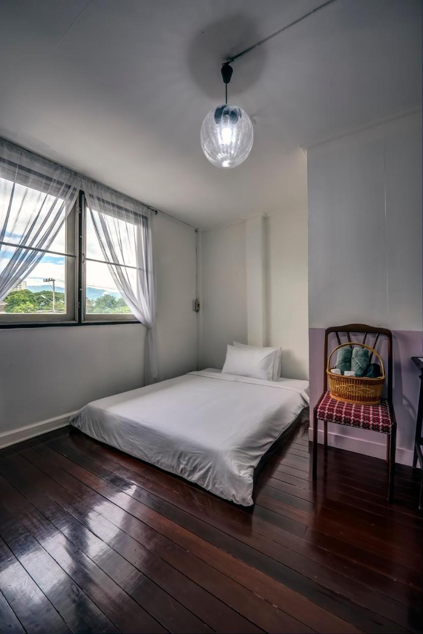 Gasthuis Doubletree House Chiang Mai