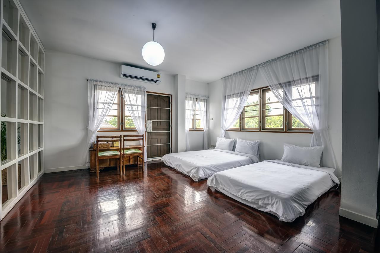 Gasthuis Doubletree House