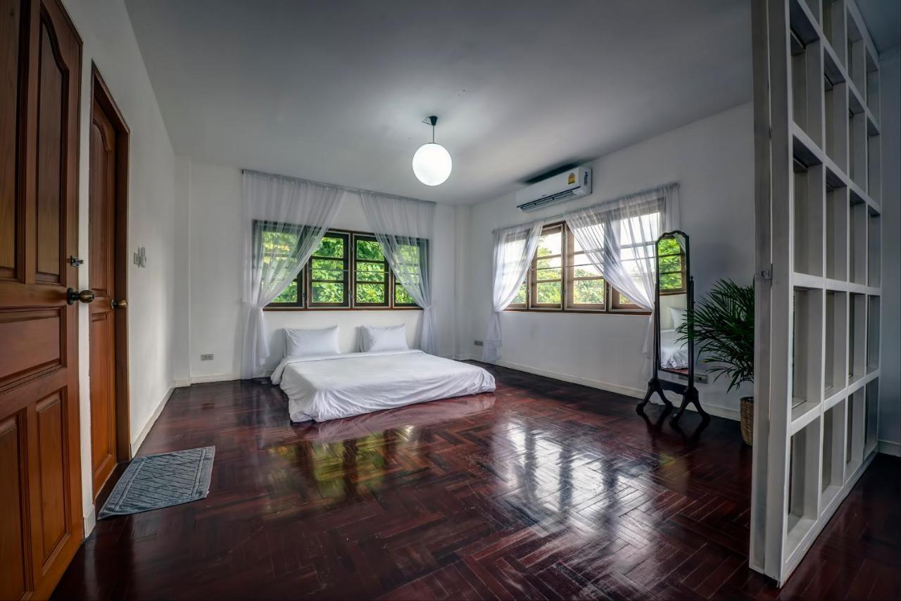 Doubletree House Gasthuis Chiang Mai