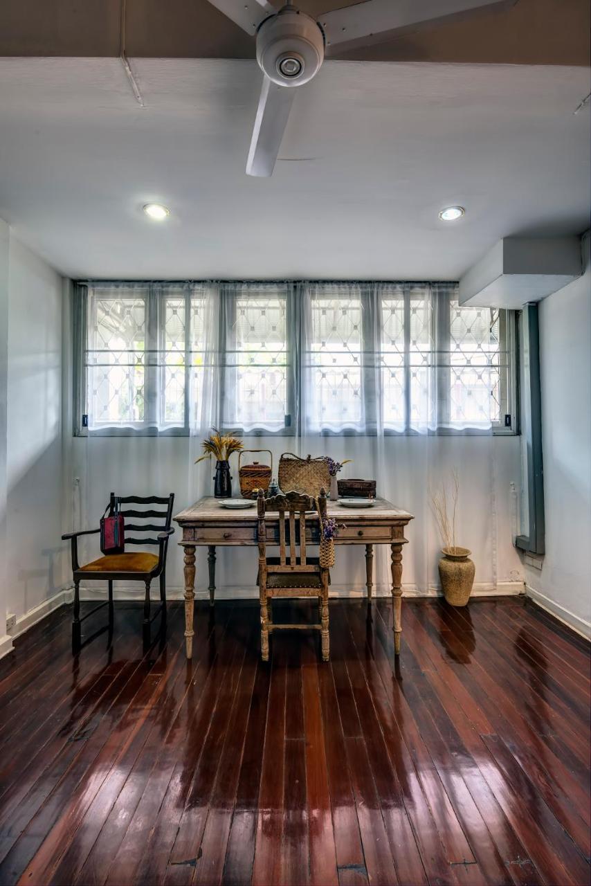Doubletree House Gasthuis Chiang Mai