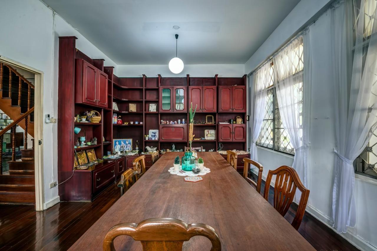 Doubletree House Gasthuis Chiang Mai