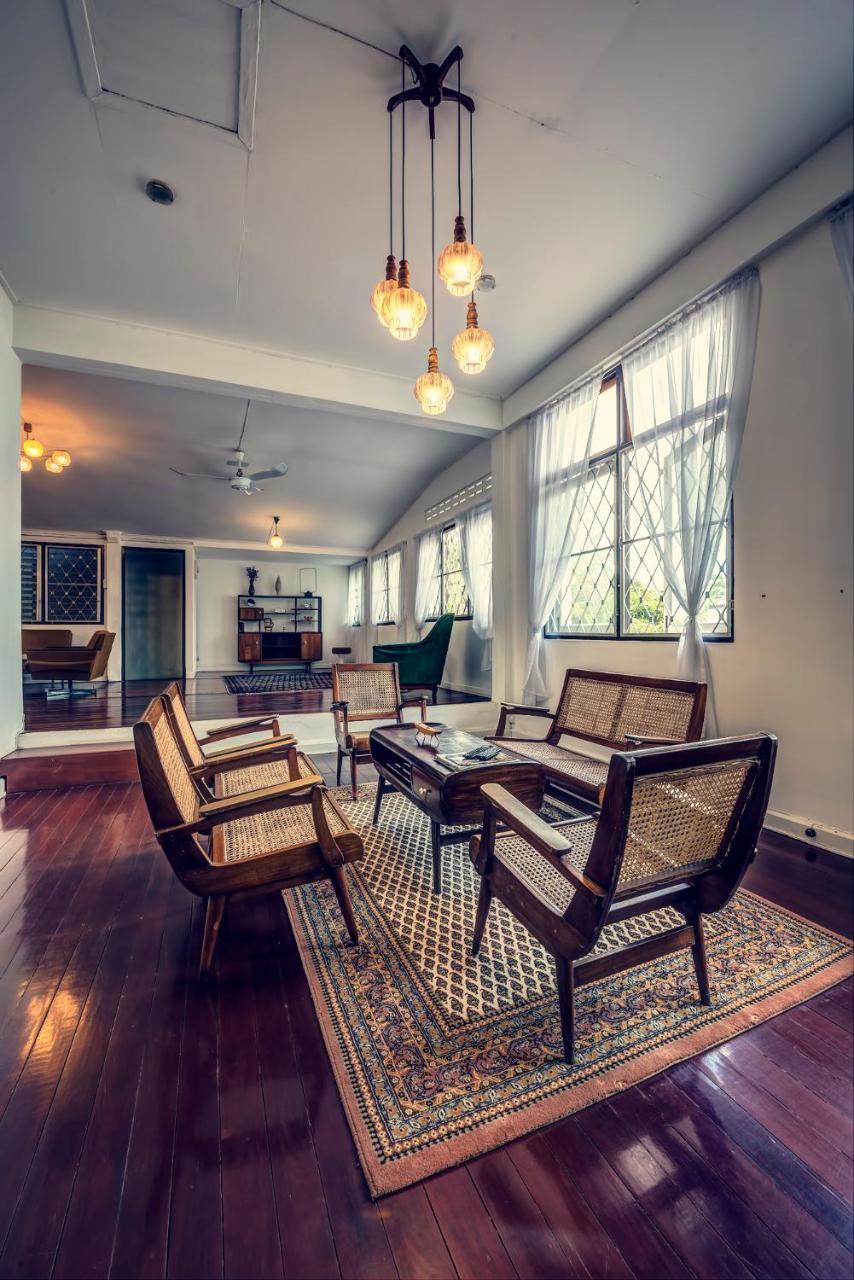 Doubletree House Gasthuis