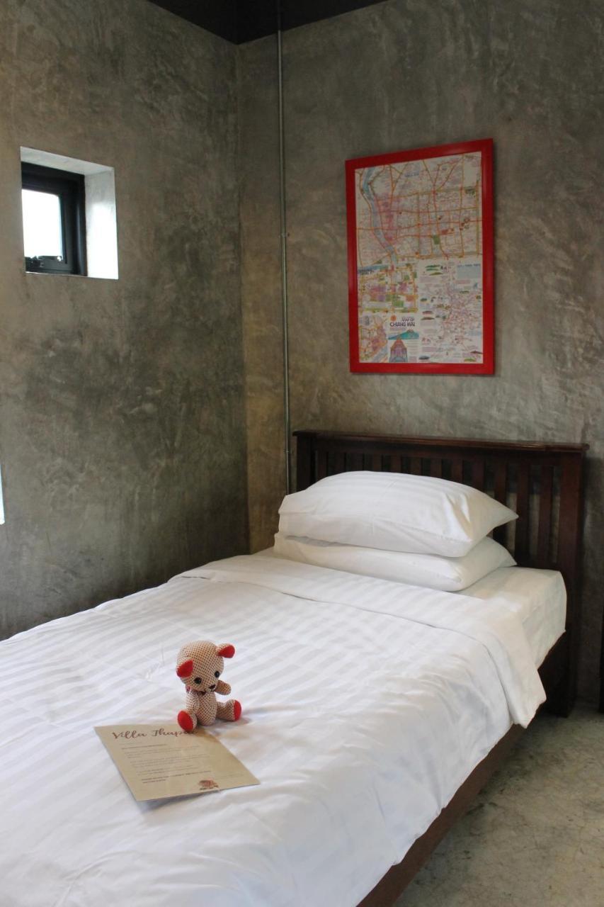 Thapae Inn