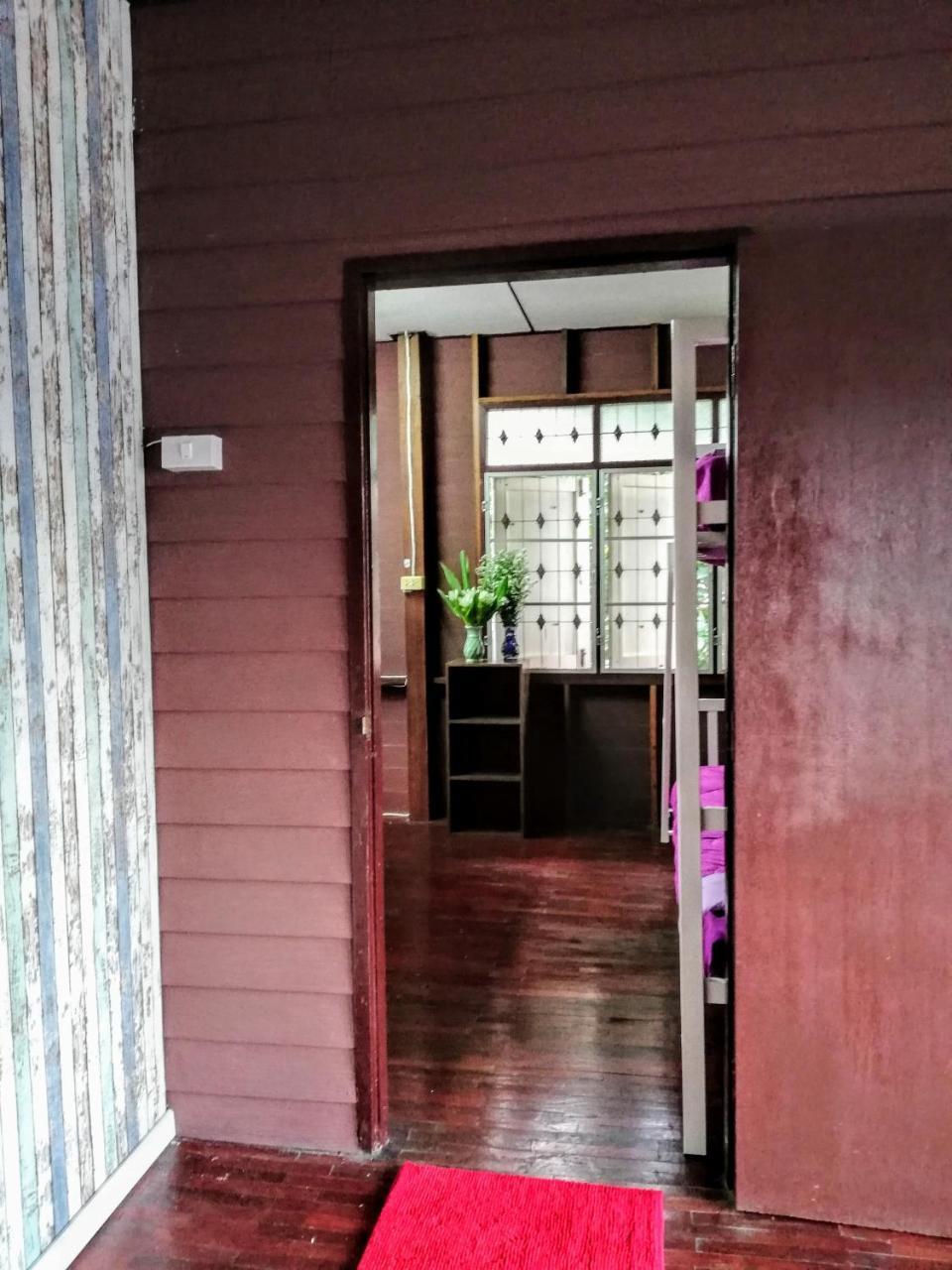 Champion 2 (adults Only) Casa de hóspedes Chiang Mai