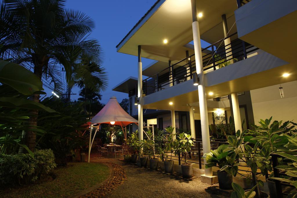 Hotel La