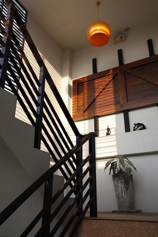 La Hotel Chiang Mai