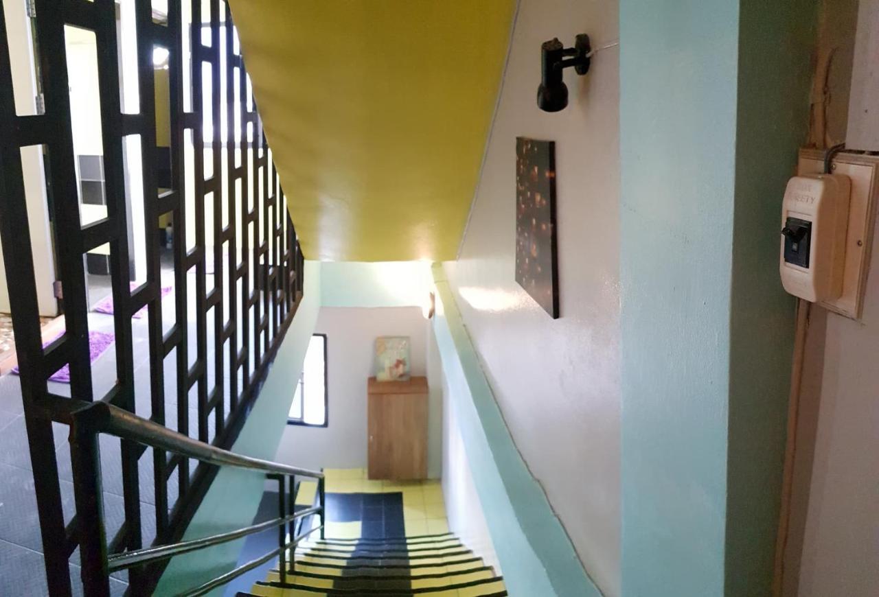 Me U Albergue *