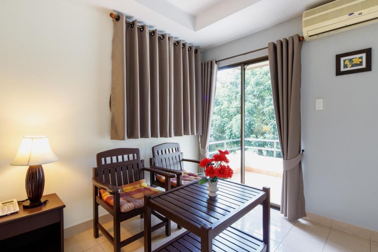 Fuengfa Place Motel 2*