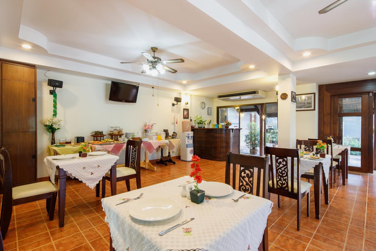 Motel Fuengfa Place 2*
