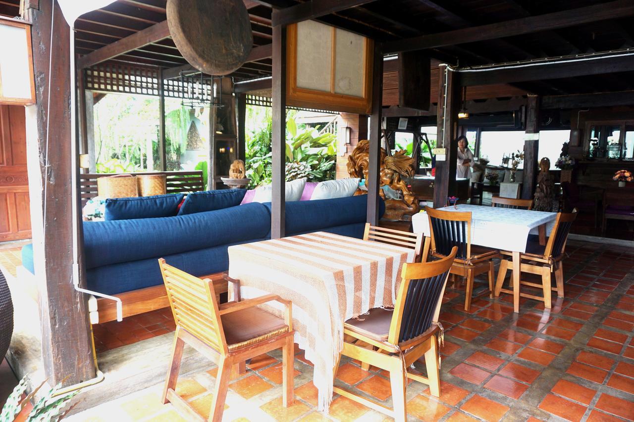 Baansuwanburi Resort Chiang Mai