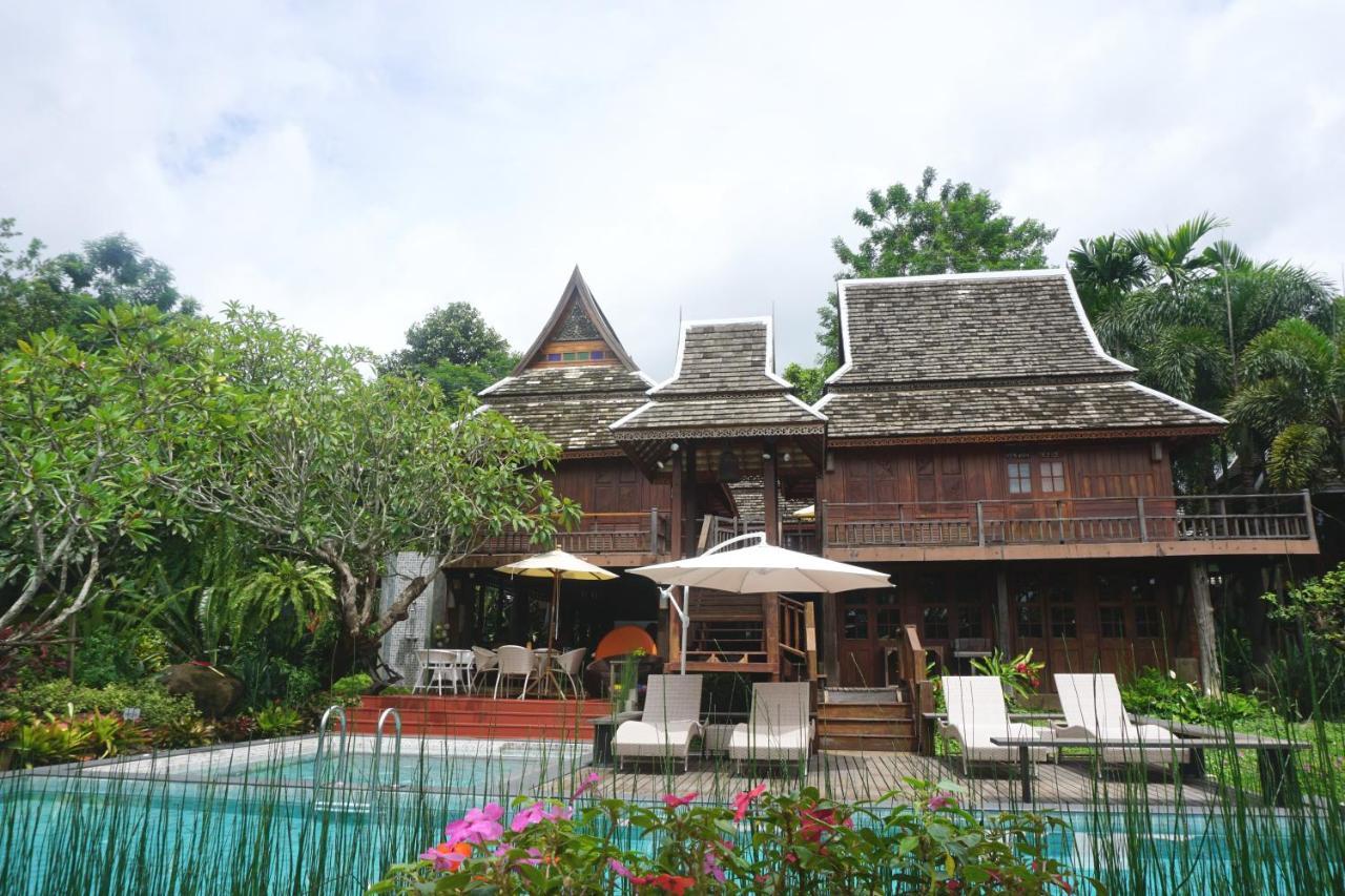Baansuwanburi 3*