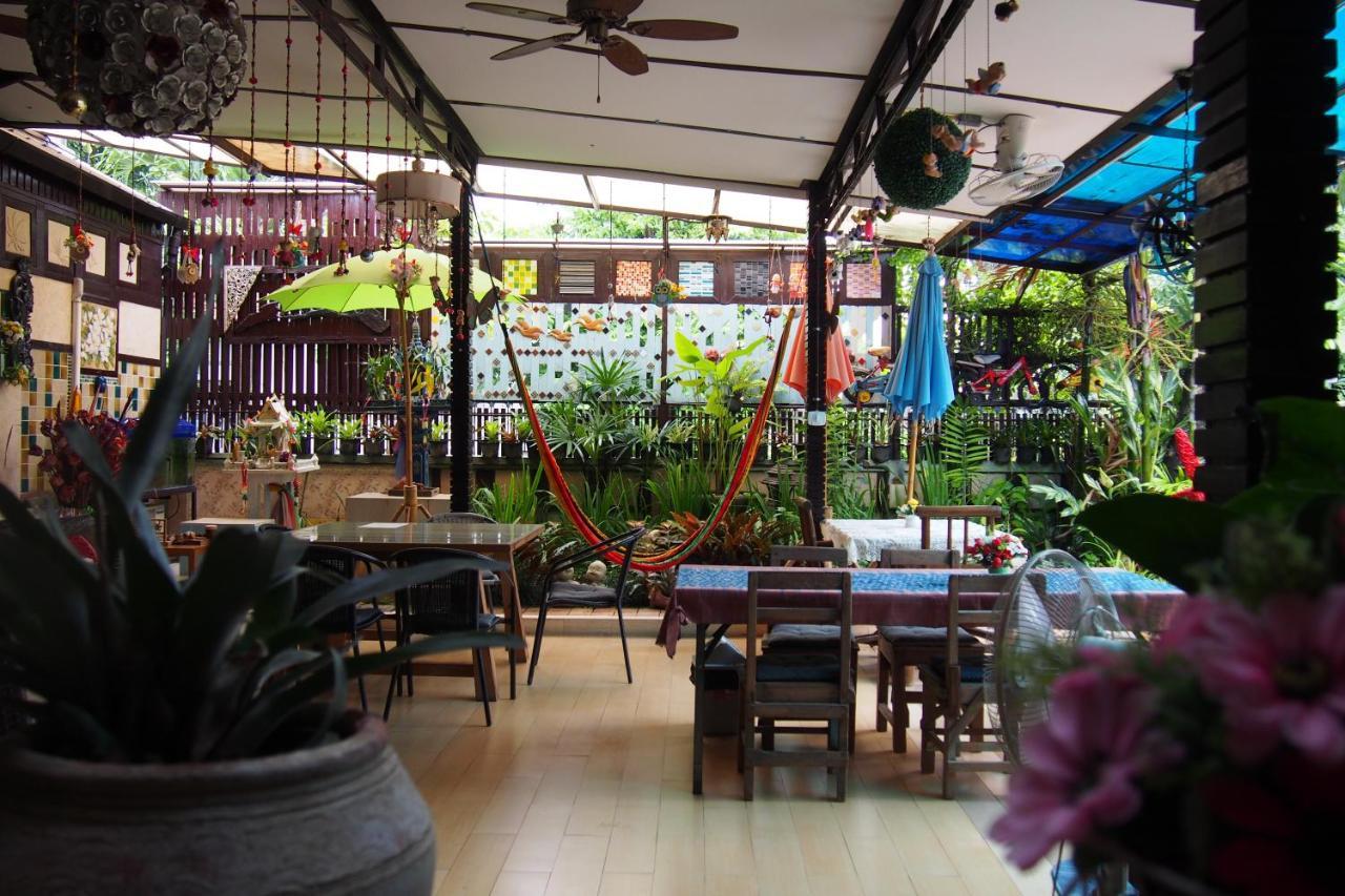 Wiang Kum Kam Chiang Mai