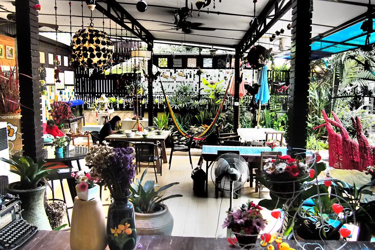 Wiang Kum Kam 3* Chiang Mai