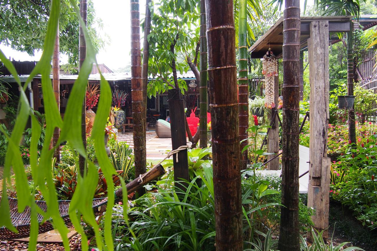 Hotel Wiang Kum Kam Chiang Mai