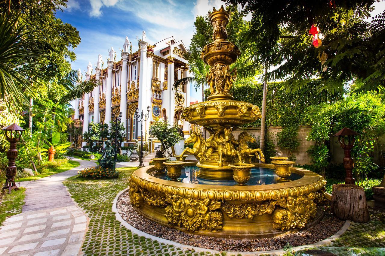 Pingdoi Hualin Boutique Chiang Mai