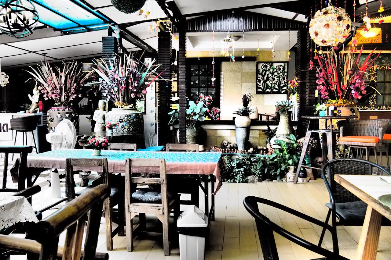 Wiang Kum Kam 3* Chiang Mai