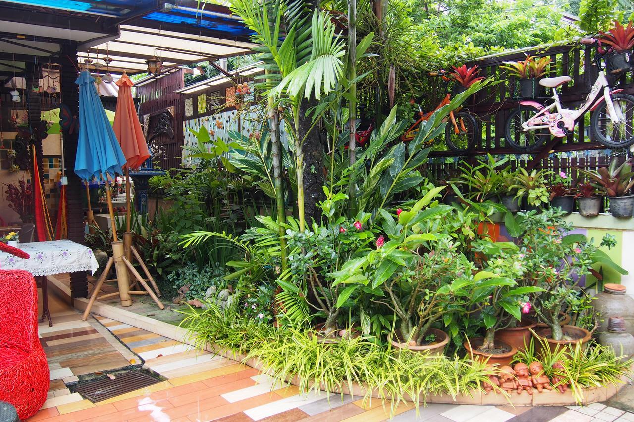 Wiang Kum Kam 3* Chiang Mai