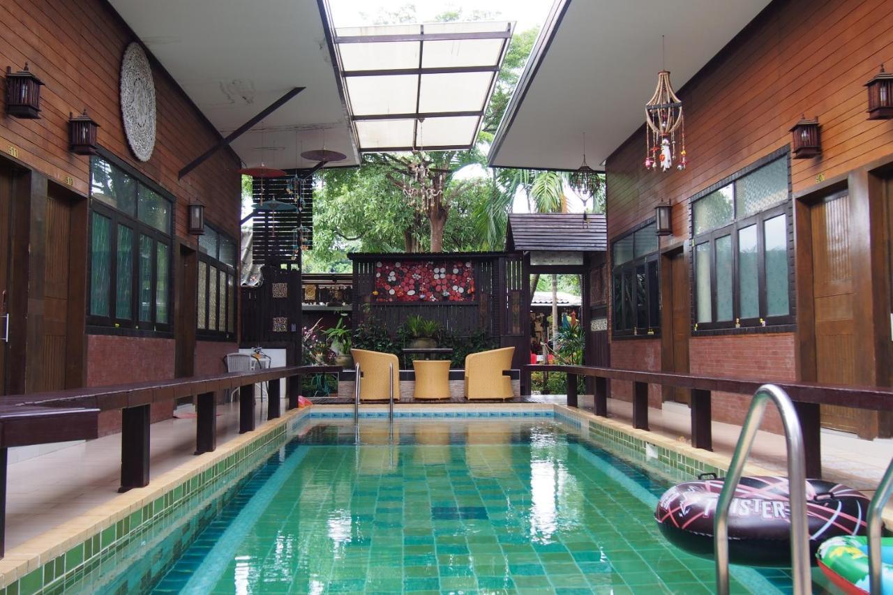 Wiang Kum Kam 3* Chiang Mai