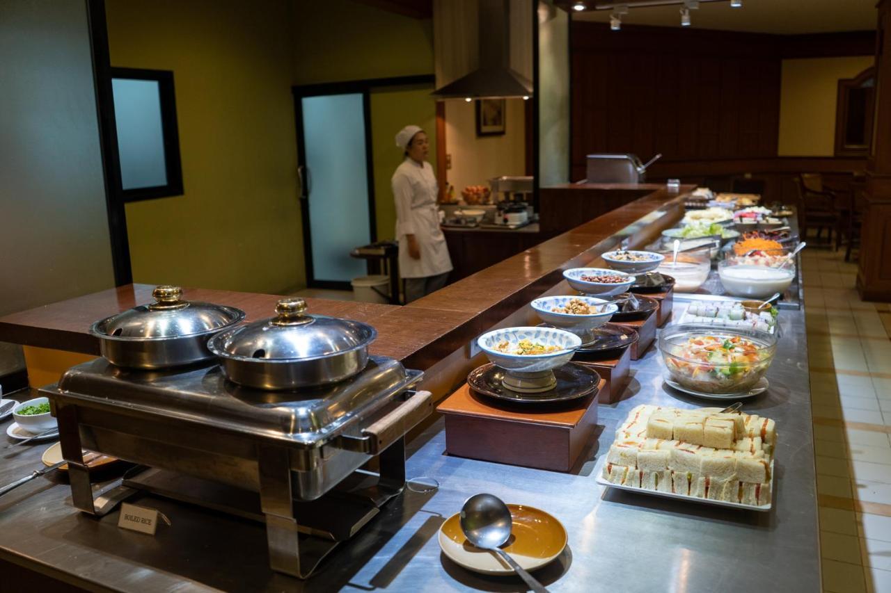 Chiangmai Plaza 4*