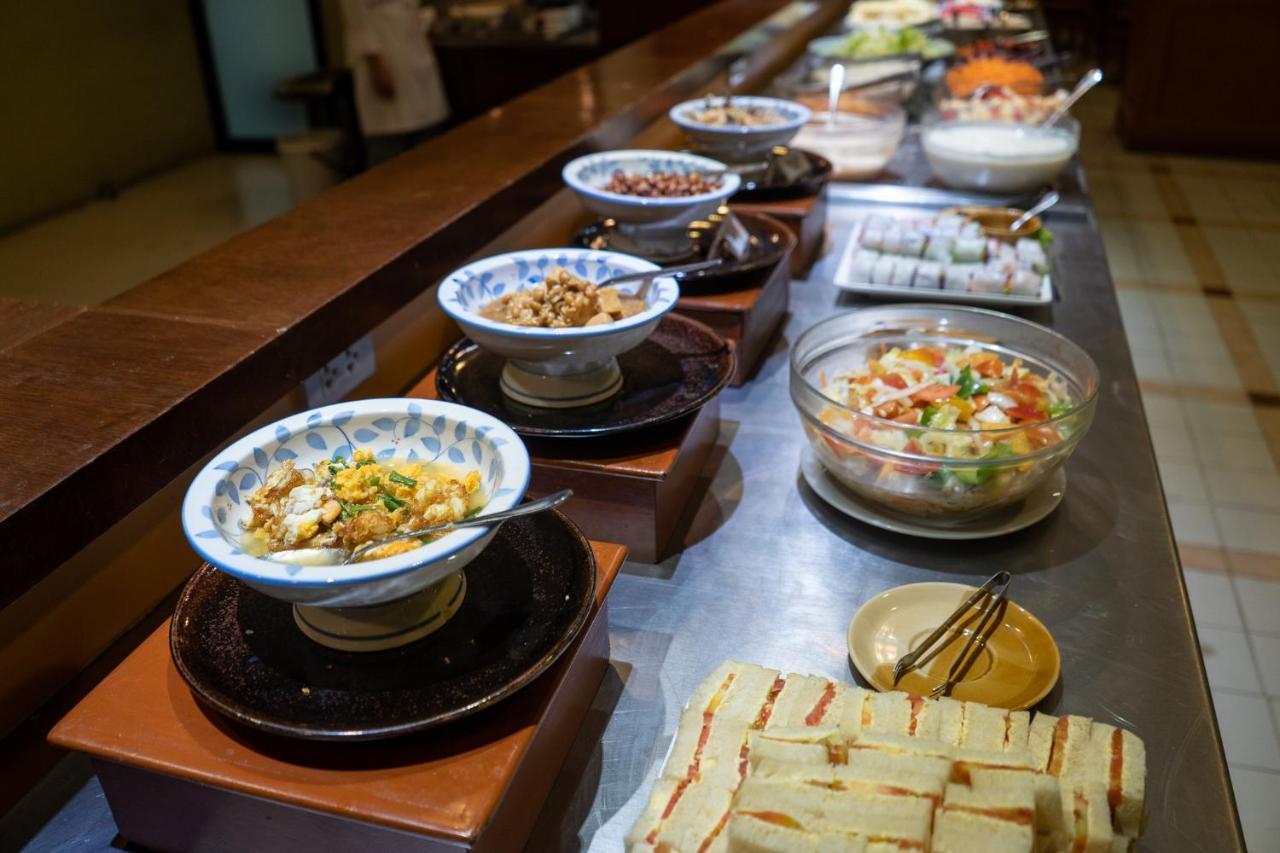 Hotel Chiangmai Plaza Chiang Mai