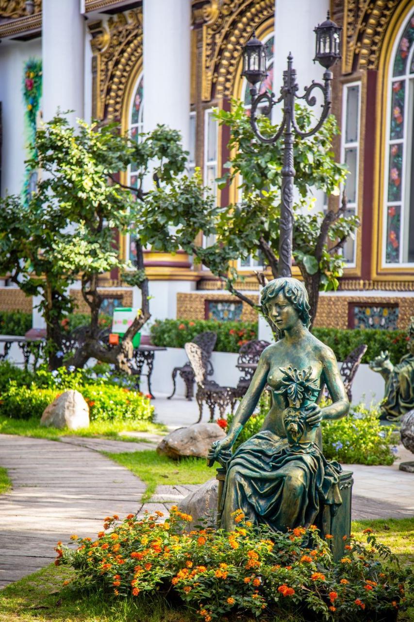 Pingdoi Hualin Boutique Hotel Chiang Mai