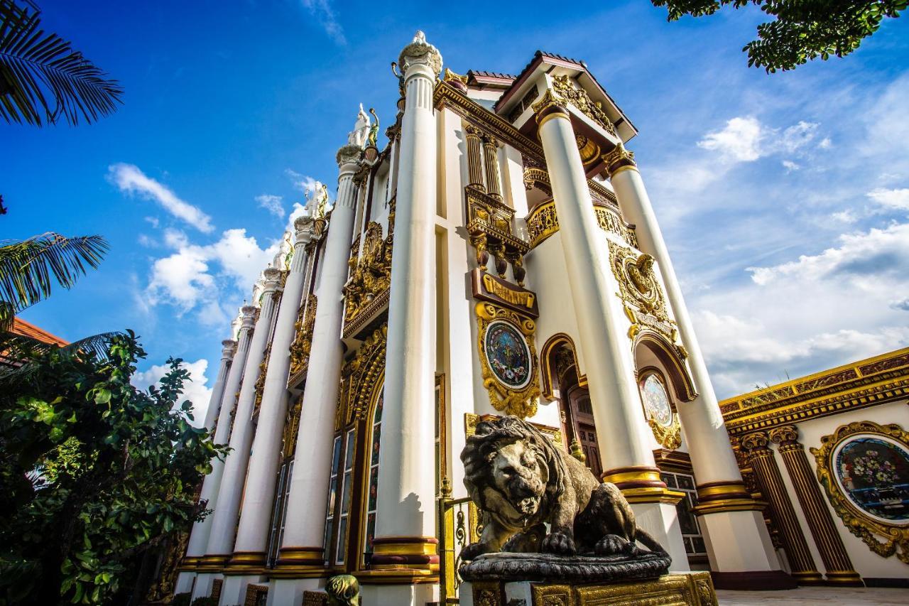 Pingdoi Hualin Boutique Hotel Chiang Mai