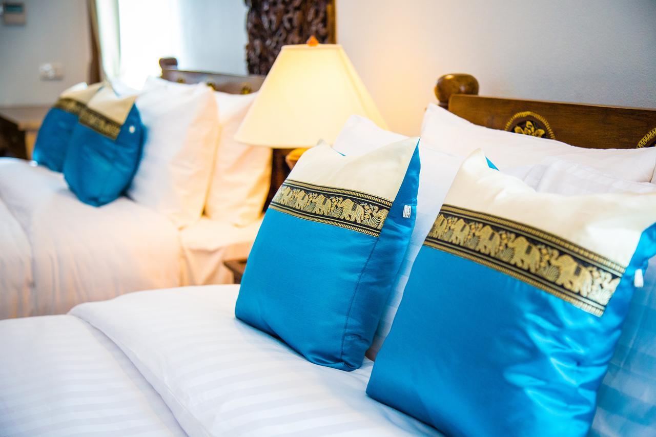 Pingdoi Hualin Boutique Hotel Chiang Mai