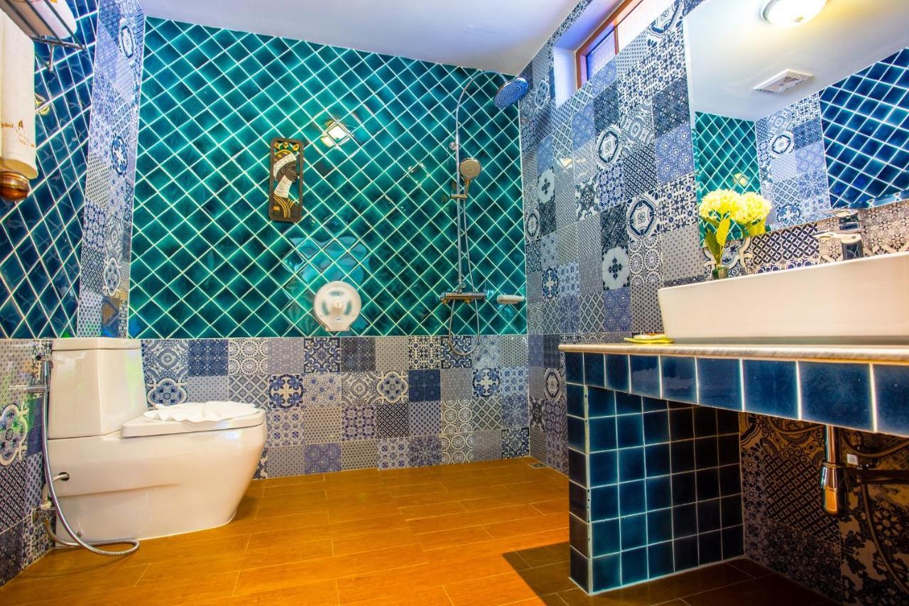 Hotel Pingdoi Hualin Boutique