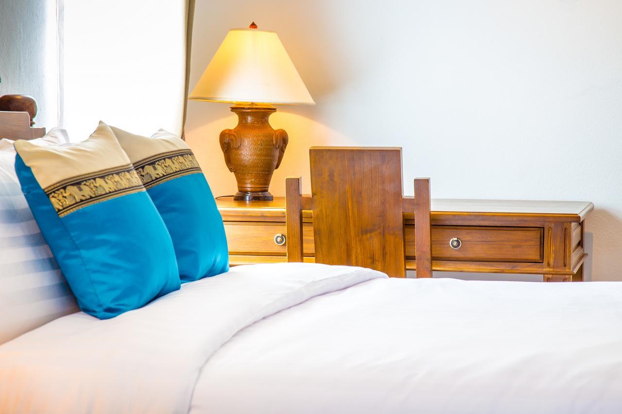 Pingdoi Hualin Boutique Hotel Chiang Mai