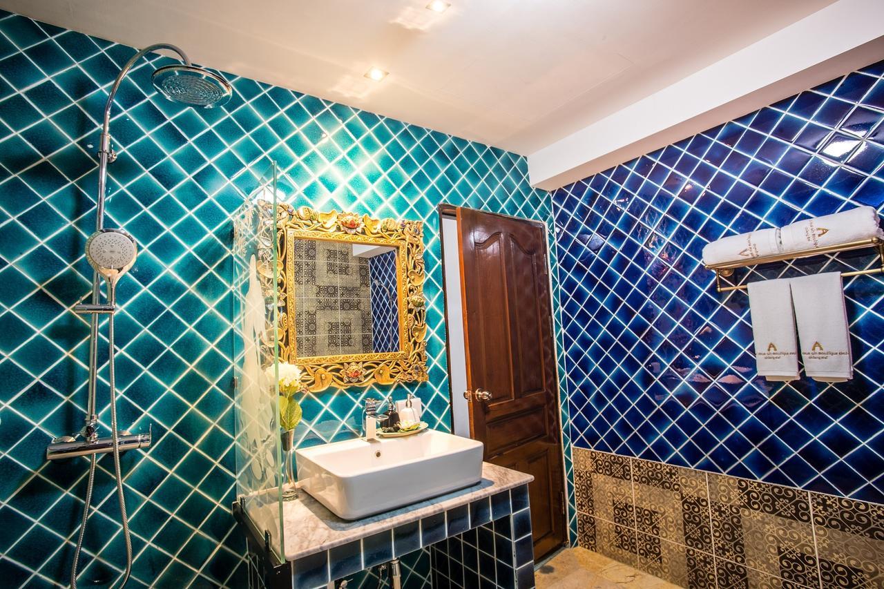 Hotel Pingdoi Hualin Boutique