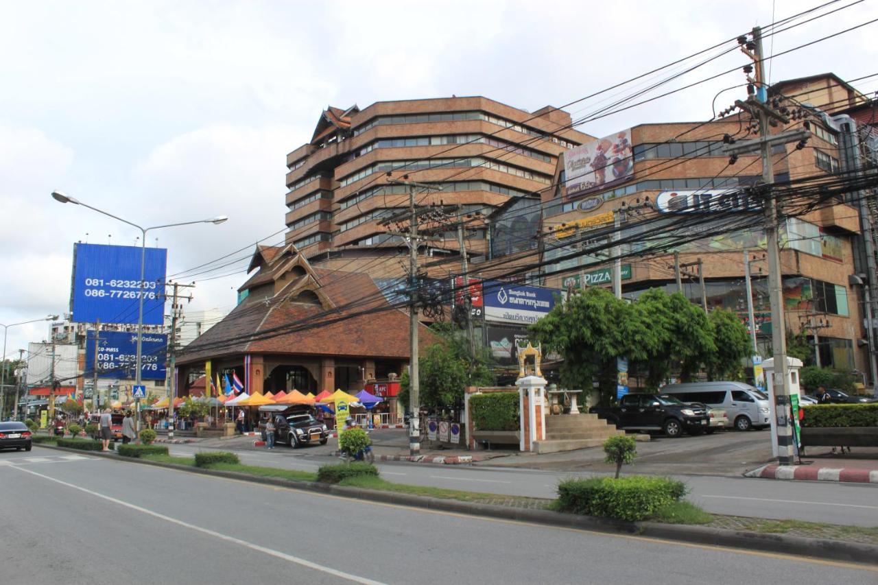 Inn Varada Place Chiang Mai