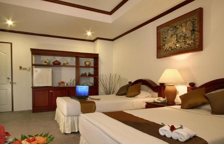 Chiangmai Ratanakosin