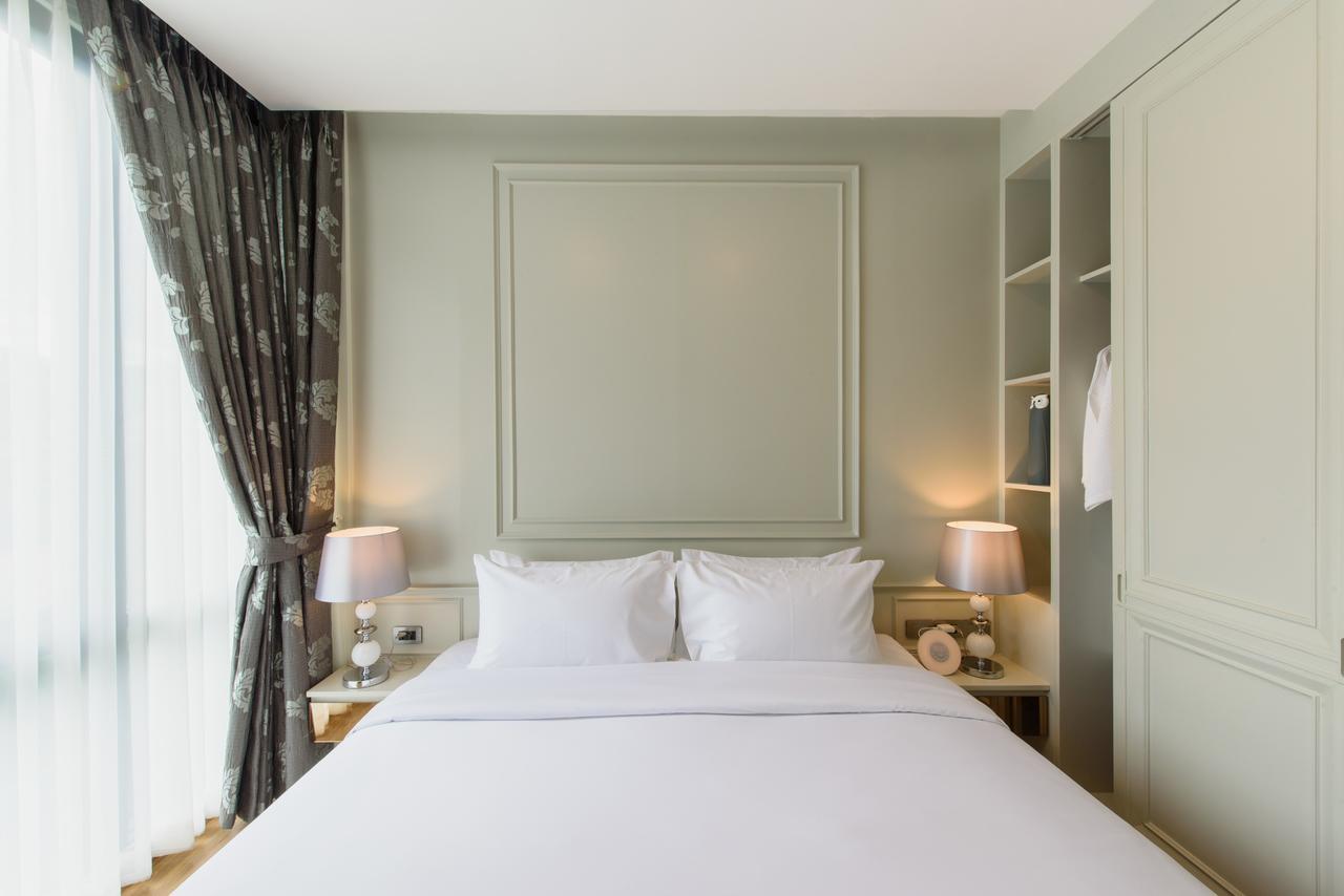 Hotel Parc Borough -sha Extra 5*