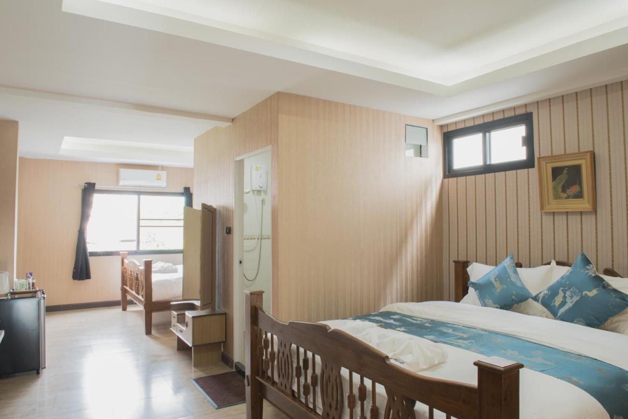 A Lanna Boutique House 3* Chiang Mai
