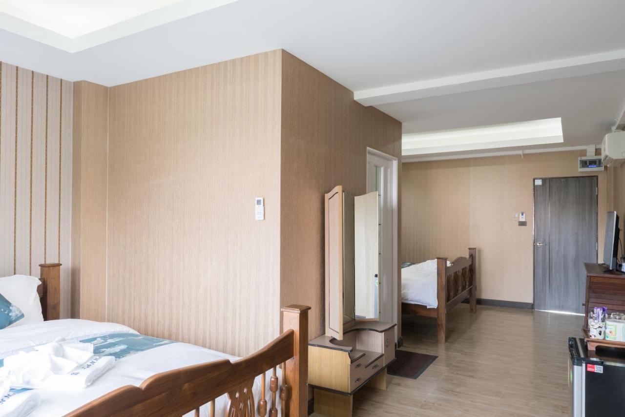 A Lanna Boutique House Guest house 3*