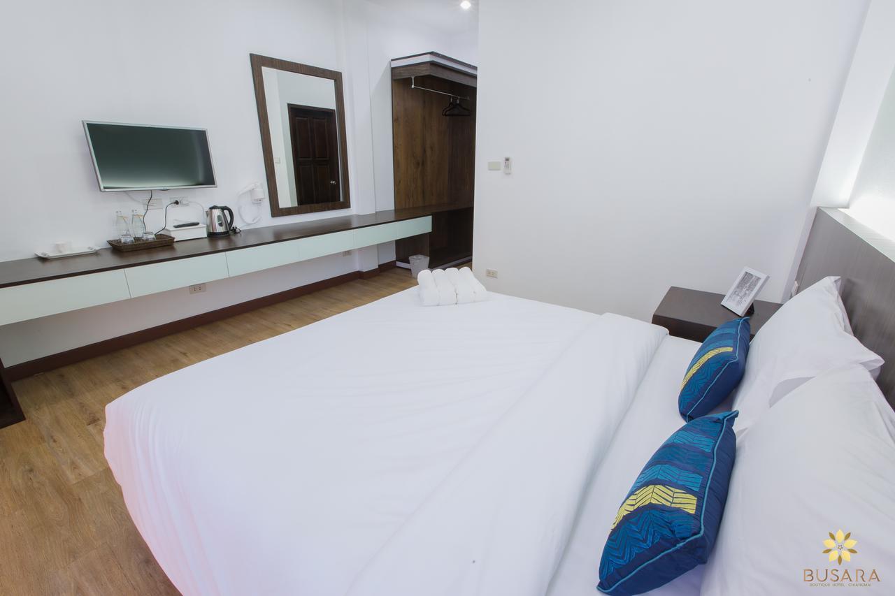 Hotel Busara Chiangmai 3*