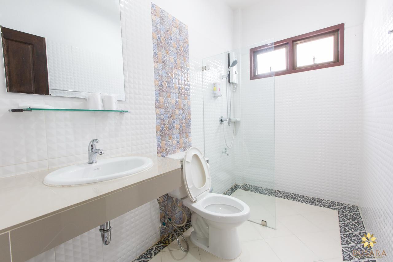 Busara Chiangmai 3*