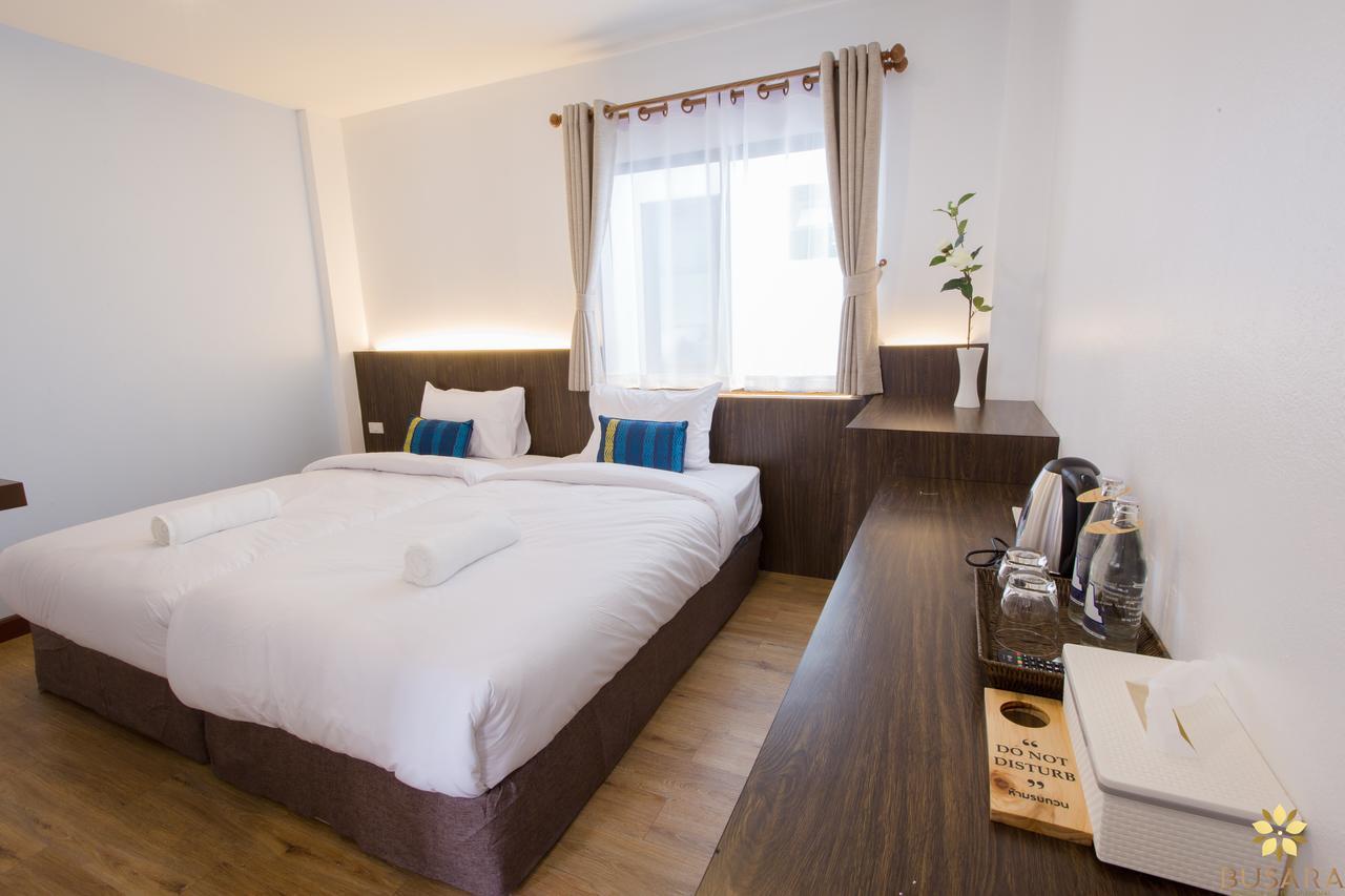 Busara Chiangmai 3*