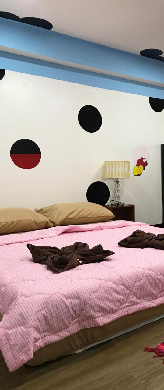 Mickey House *