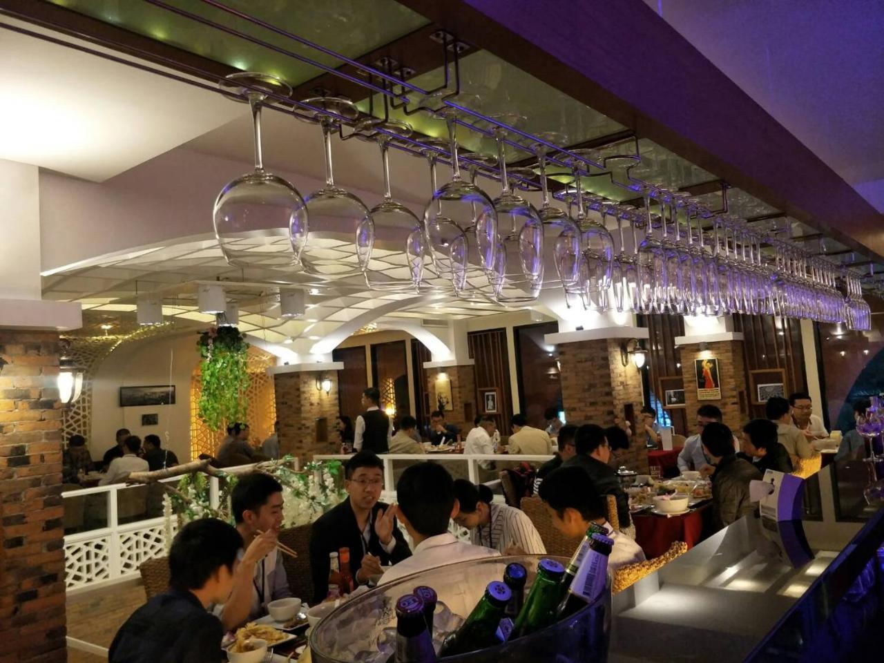 Vulcano 3* Chiang Mai