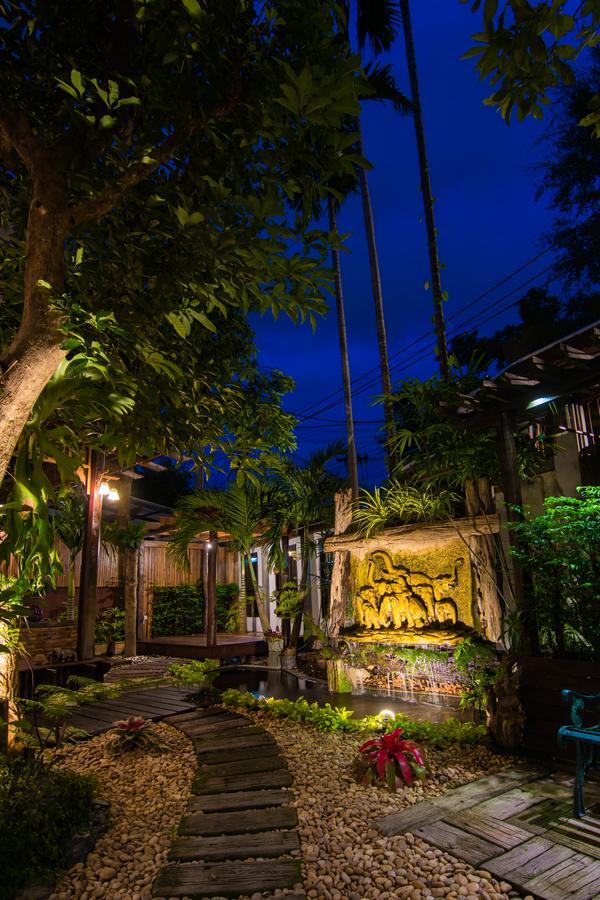 Gasthuis Pak Chiang Mai