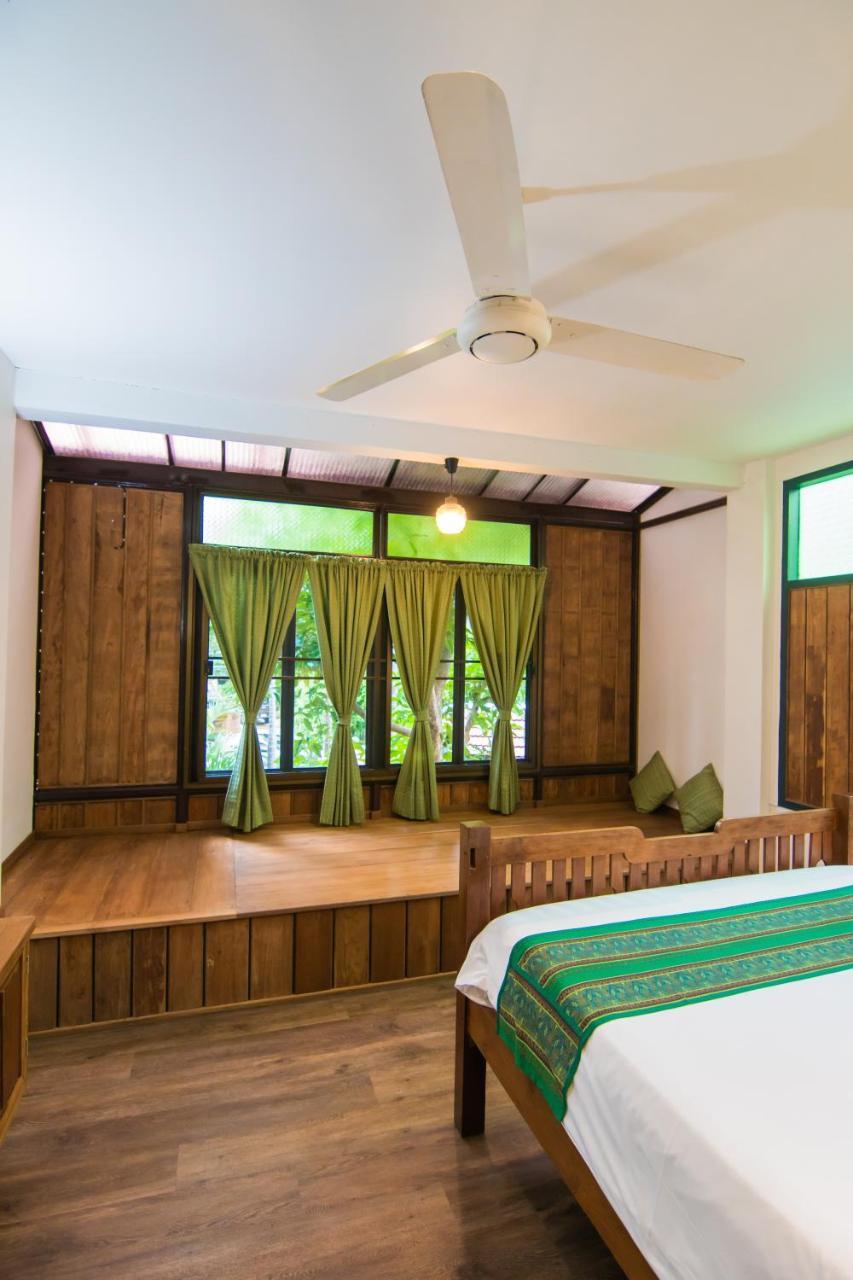 Gasthuis Pak Chiang Mai