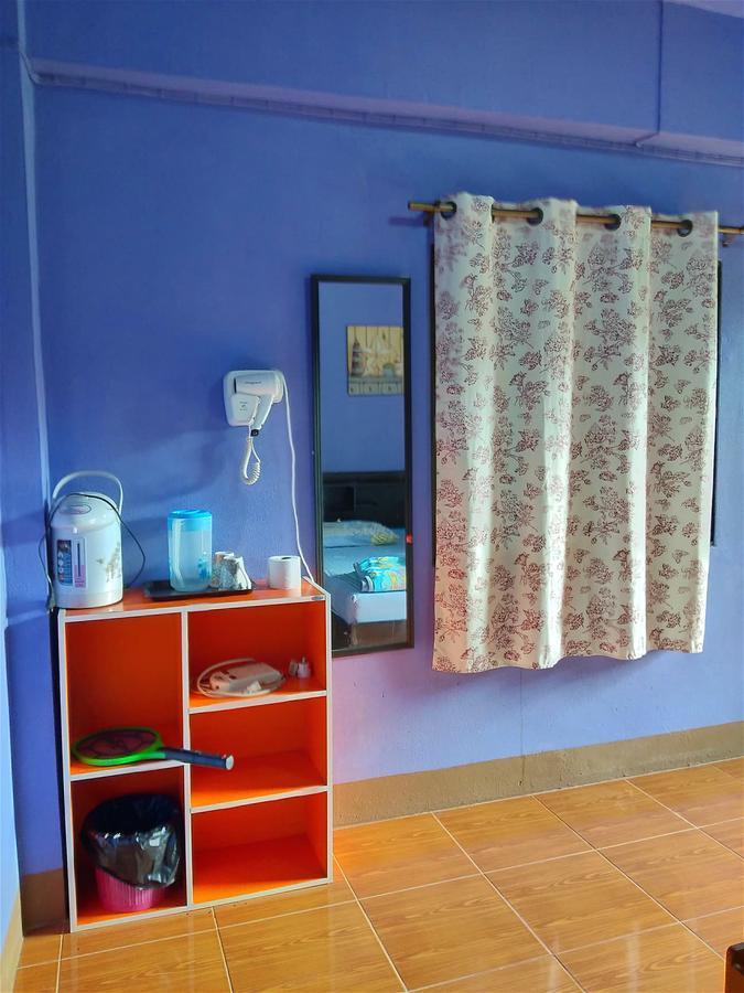 Cloud Hostel Chiang Mai