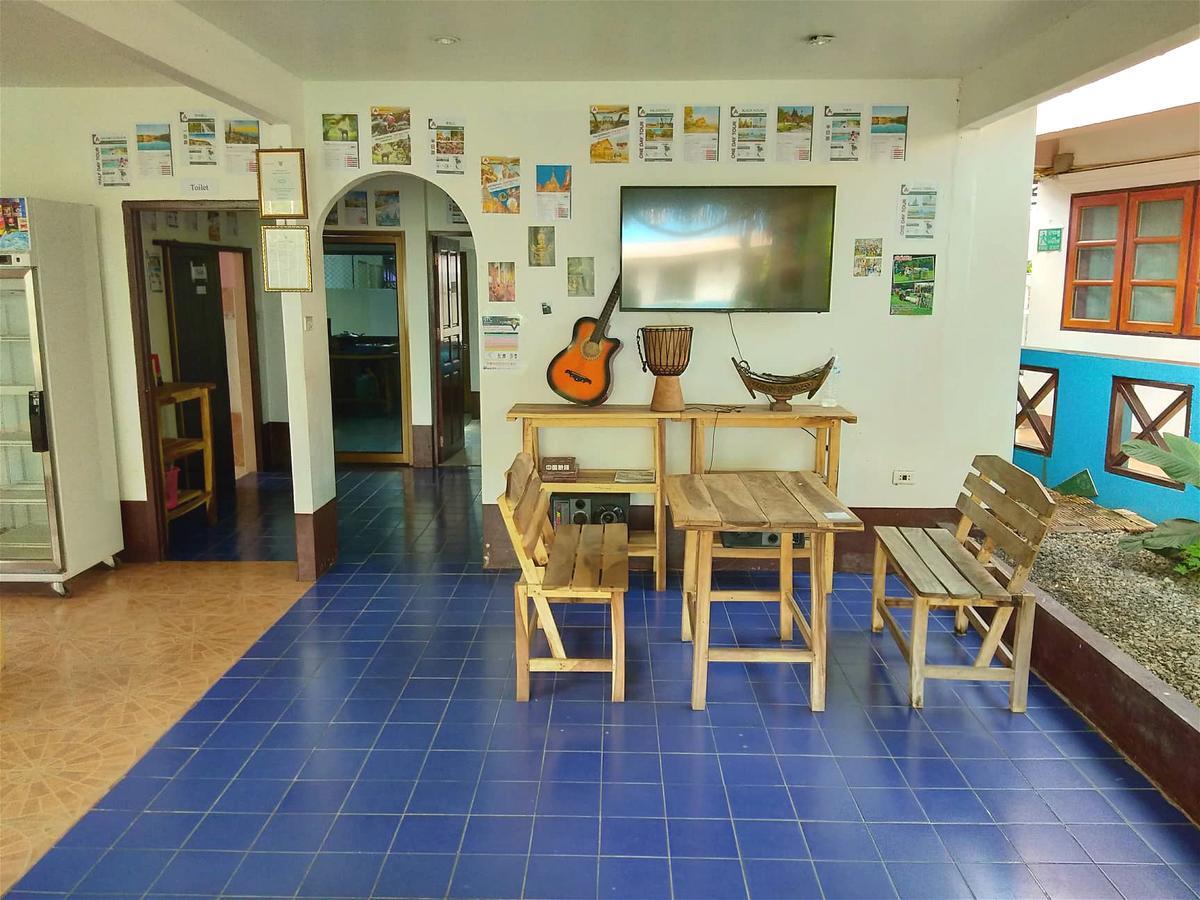 Hostel Cloud *