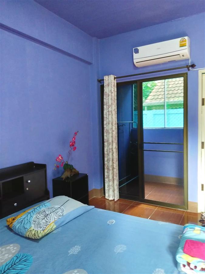 Cloud Hostel Chiang Mai