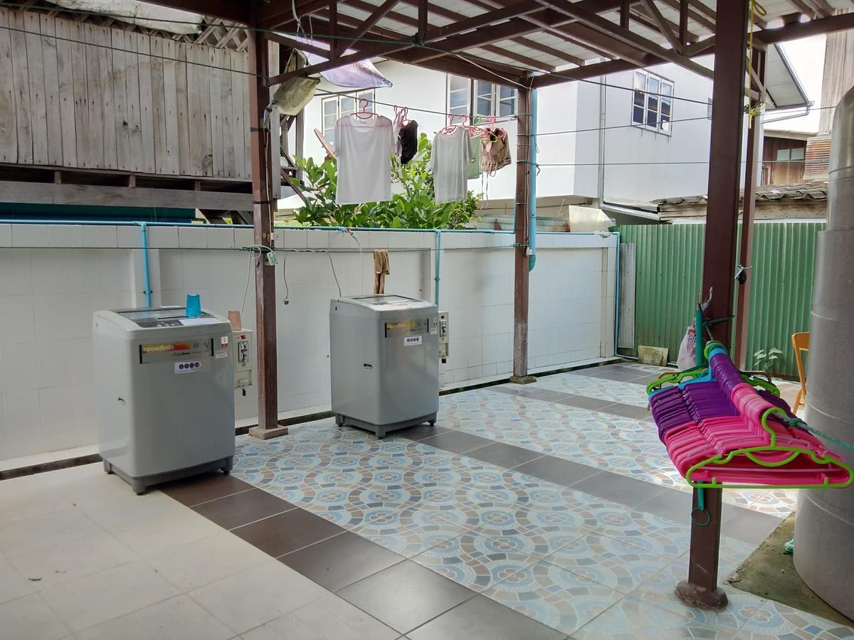 Hostel Cloud Chiang Mai