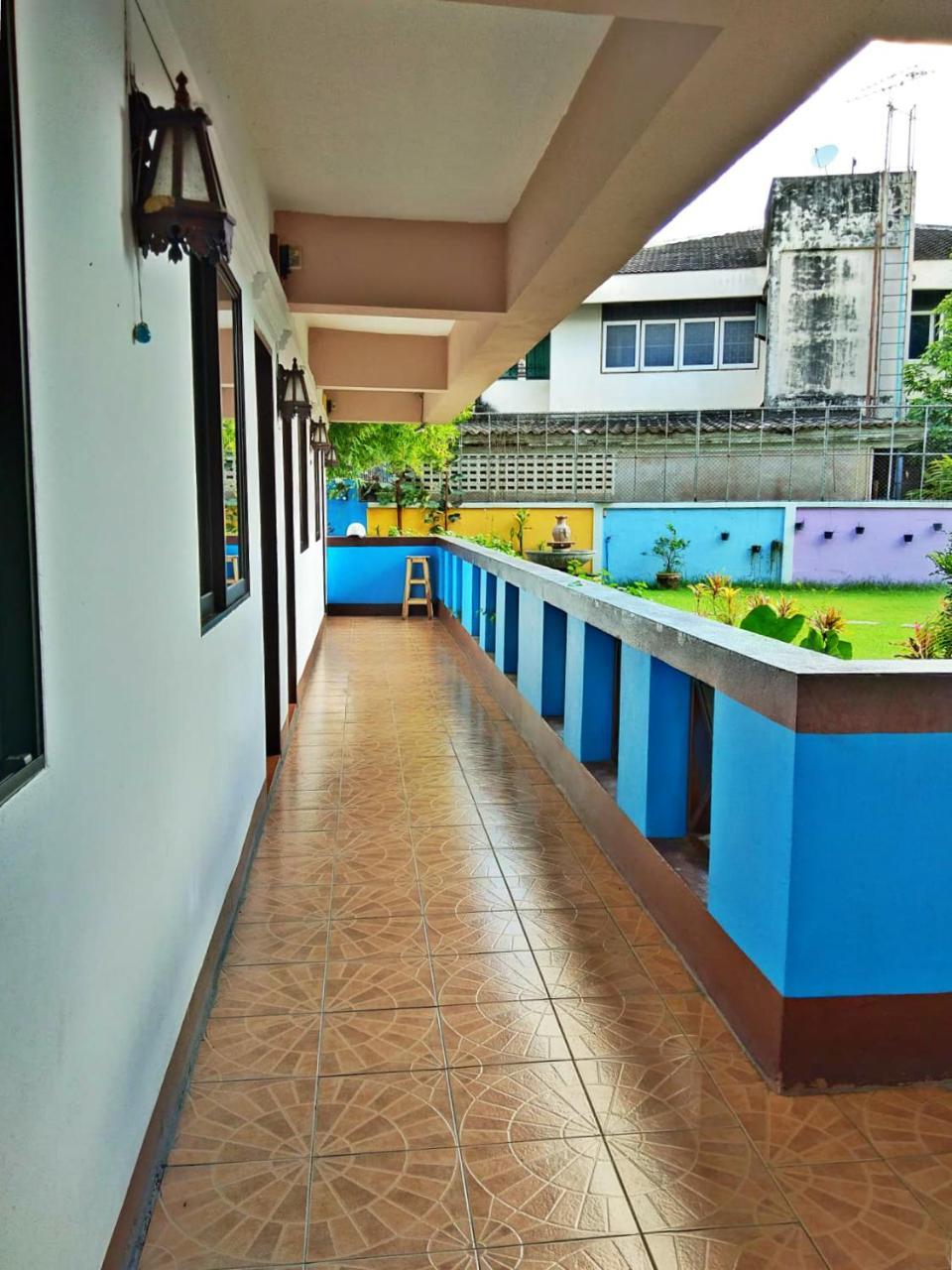 Cloud Hostel Chiang Mai