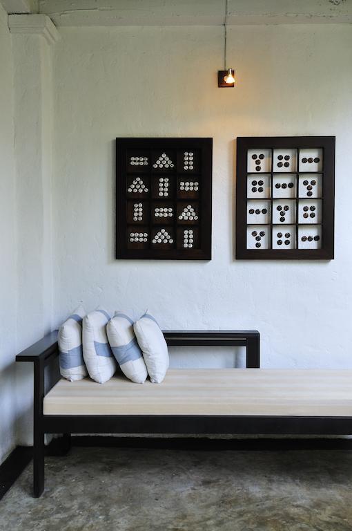 Manathai Village, Chiang Mai