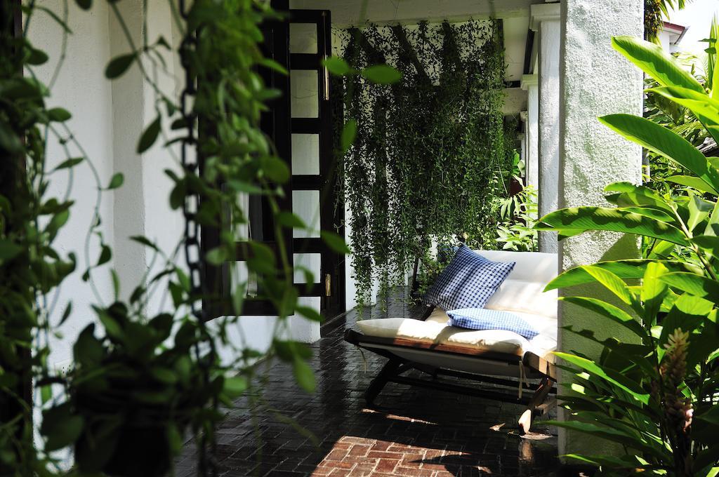 Manathai Village, Hotel 4*